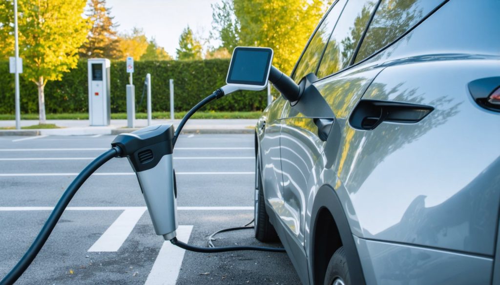 Electric Car Charging Dilemma: The Unseen Inequities in America's EV Revolution