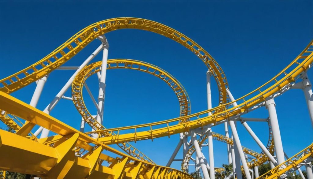 Crypto Rollercoaster: Will XRP, Ethereum, and Dogecoin Soar or Plunge?