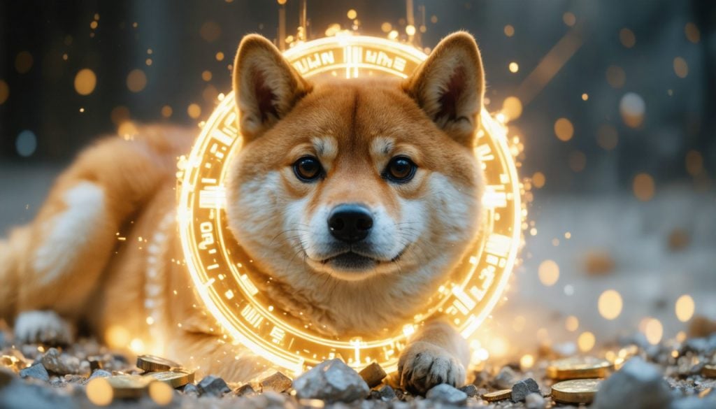 Dogecoin’s Mirage Transformation: From Meme Legend to Financial Contender