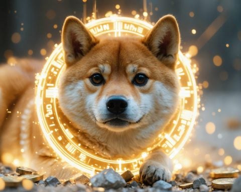 Dogecoin’s Mirage Transformation: From Meme Legend to Financial Contender