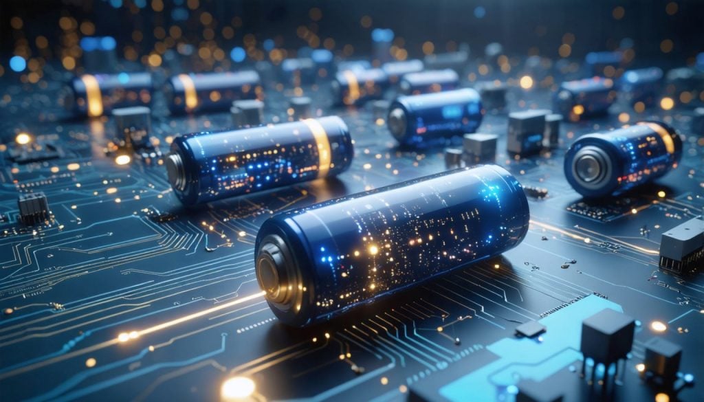 The Quantum Leap: How QuantumScape is Revolutionizing the Future of Batteries