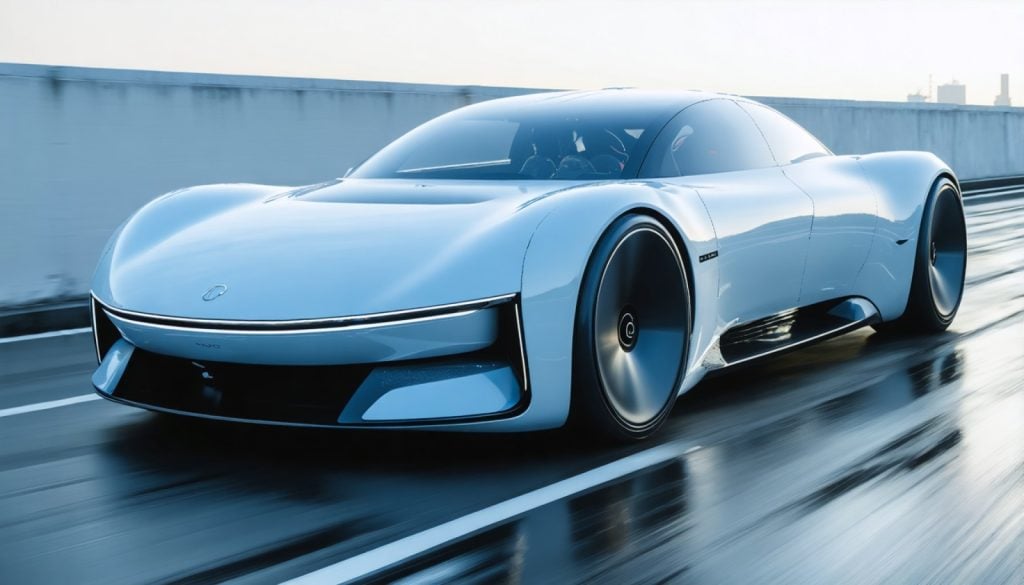 Revolutionize Your Commute: Is the Nio Firefly the Future of Urban Travel?