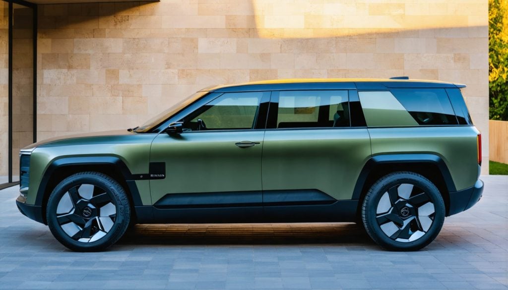 Could Rivian Be the Hidden Gem Investors Have Been Waiting For?