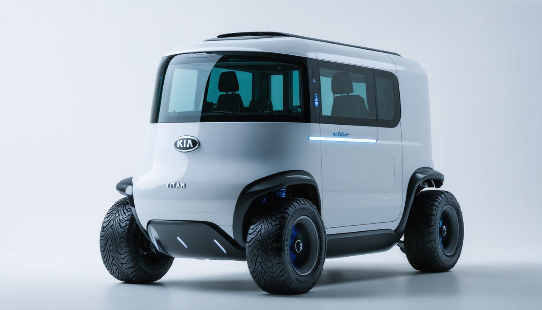 The Tiny Titan: Kia's Bold Move to Dominate the Affordable EV Market