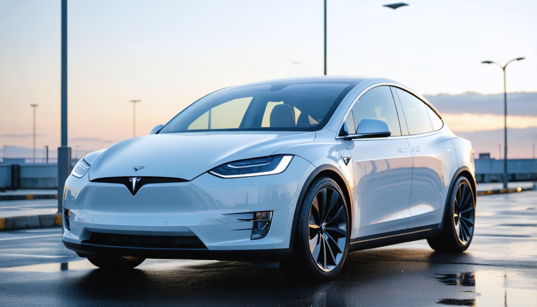 Why Tesla Owners Are Turning Away from Their Electric Dreams