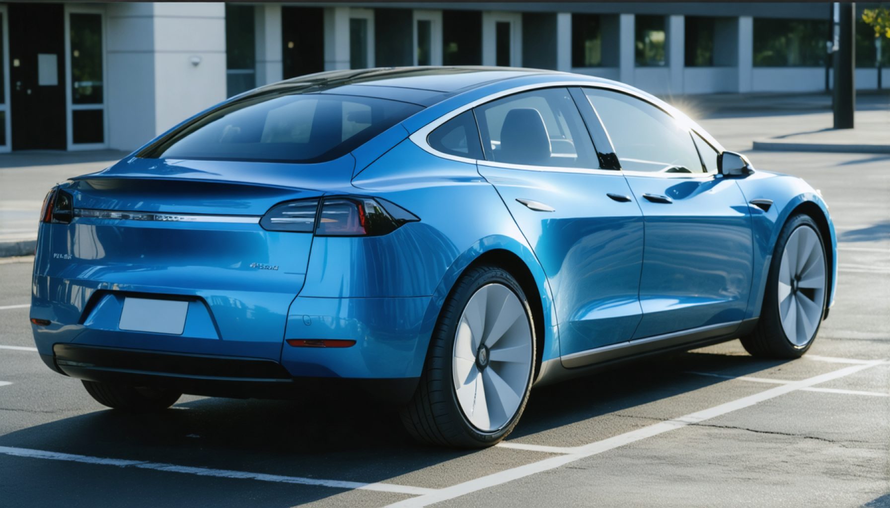 Unveiling the Truth: Debunking the Myths Surrounding Electric Vehicles