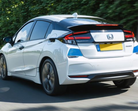 Revolutionize Your Ride: Honda’s Bold New Offer in Electric Mobility