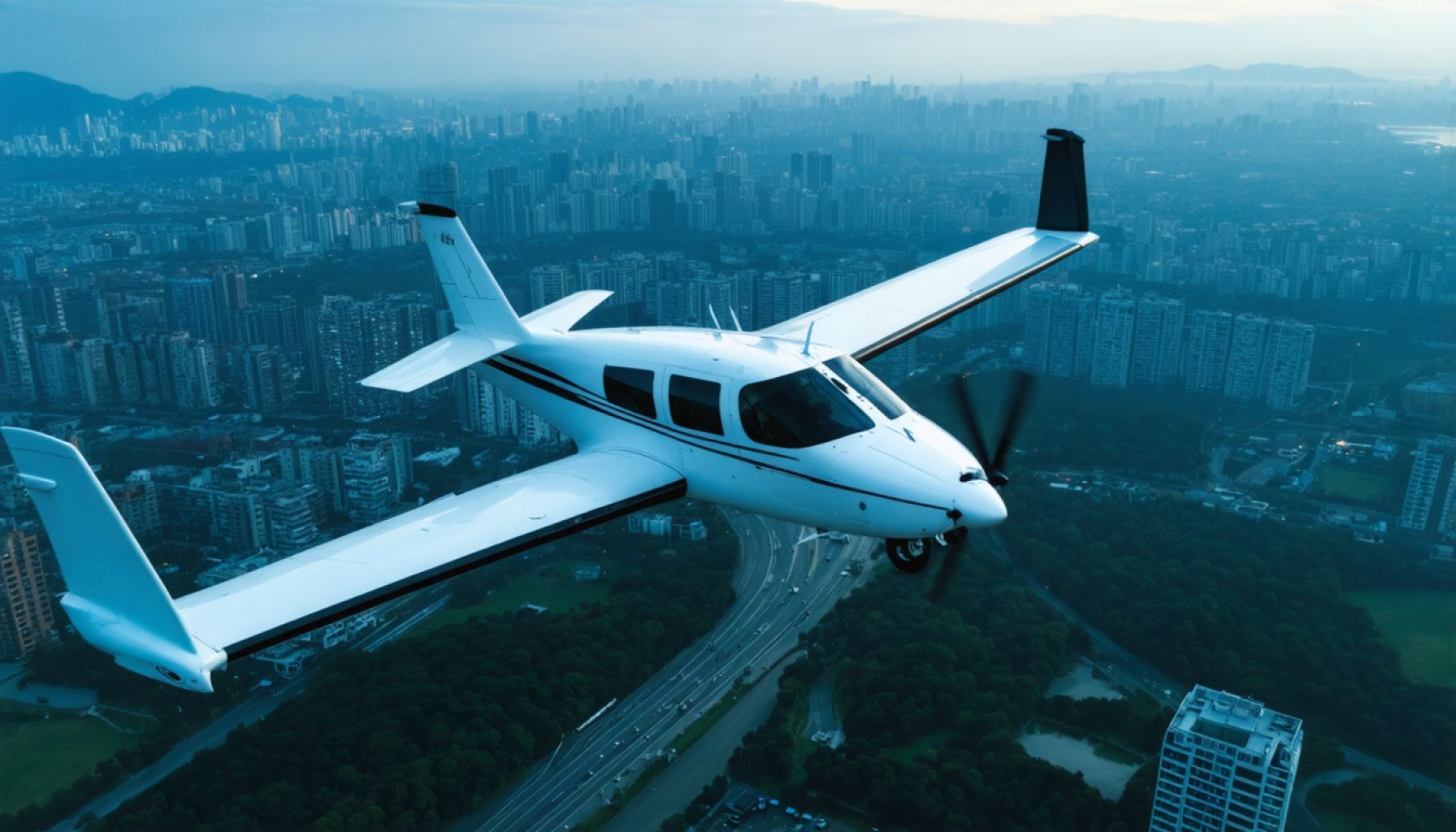 The Skyward Leap: How Archer Aviation Is Transforming Urban Travel